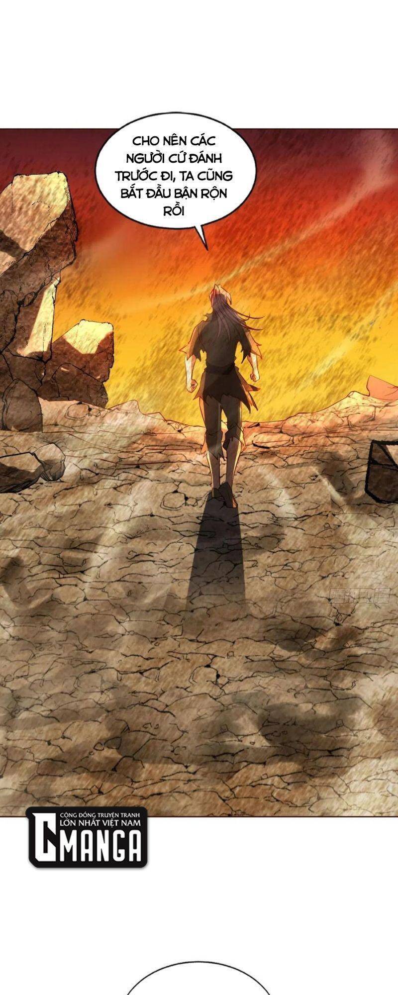 Trọng Sinh Thành Cậu Vàng Tại Dị Thế Chapter 188 - 36