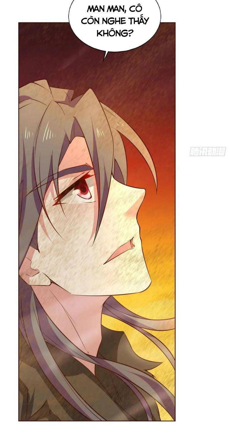 Trọng Sinh Thành Cậu Vàng Tại Dị Thế Chapter 188 - 37