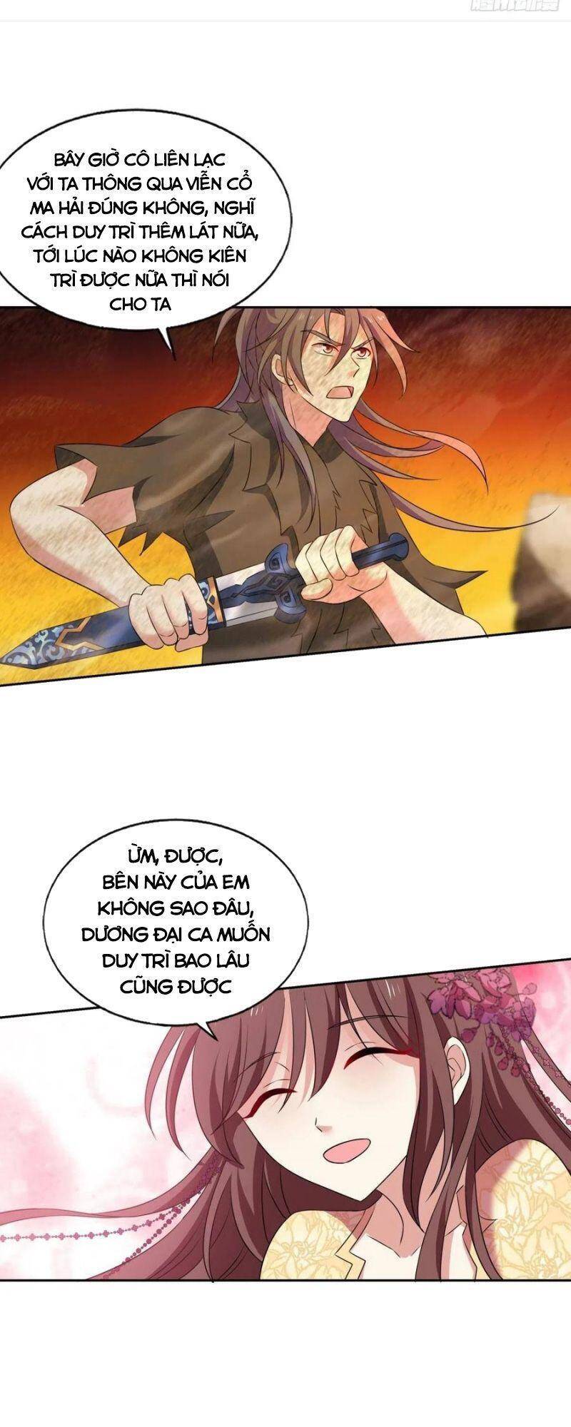 Trọng Sinh Thành Cậu Vàng Tại Dị Thế Chapter 188 - 40