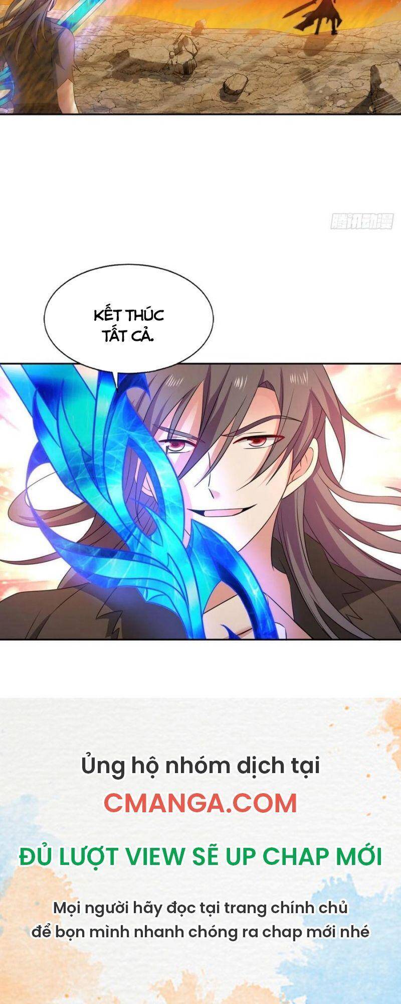 Trọng Sinh Thành Cậu Vàng Tại Dị Thế Chapter 188 - 43