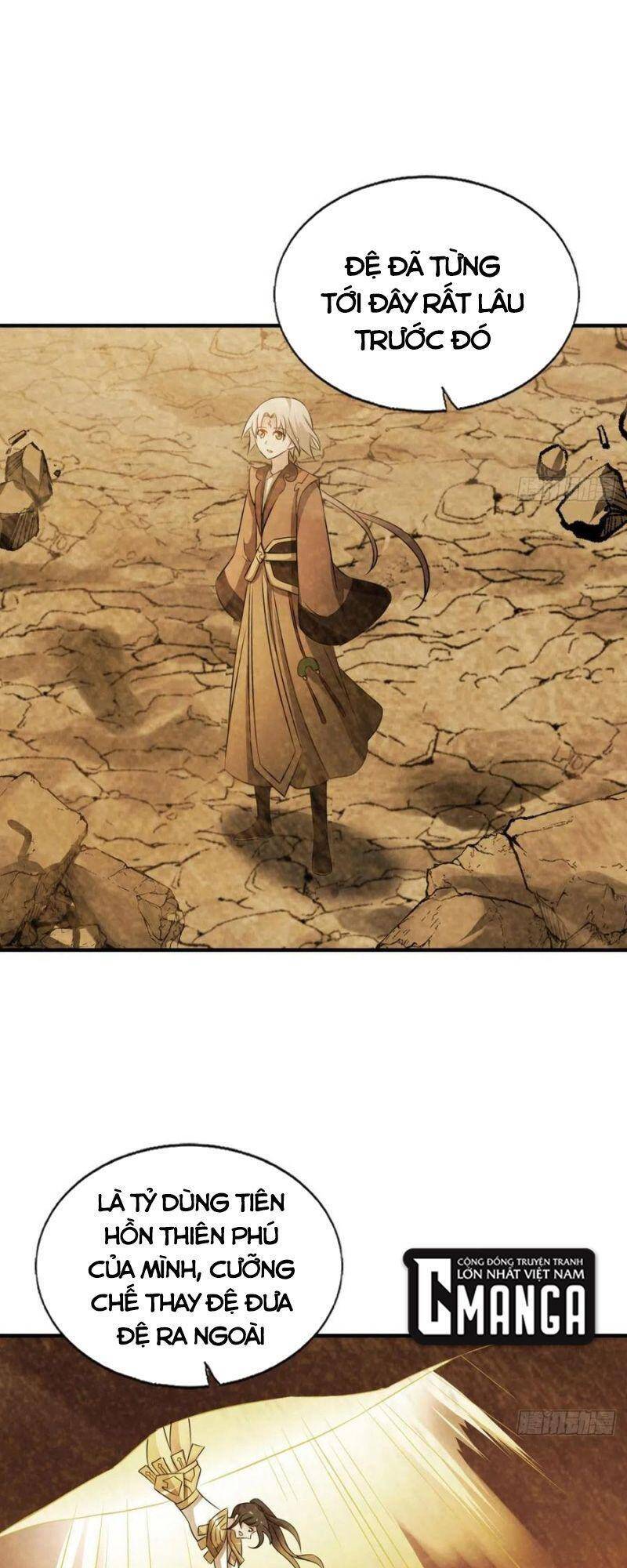 Trọng Sinh Thành Cậu Vàng Tại Dị Thế Chapter 188 - 9