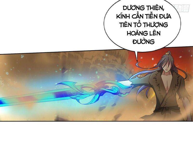 Trọng Sinh Thành Cậu Vàng Tại Dị Thế Chapter 189 - 11