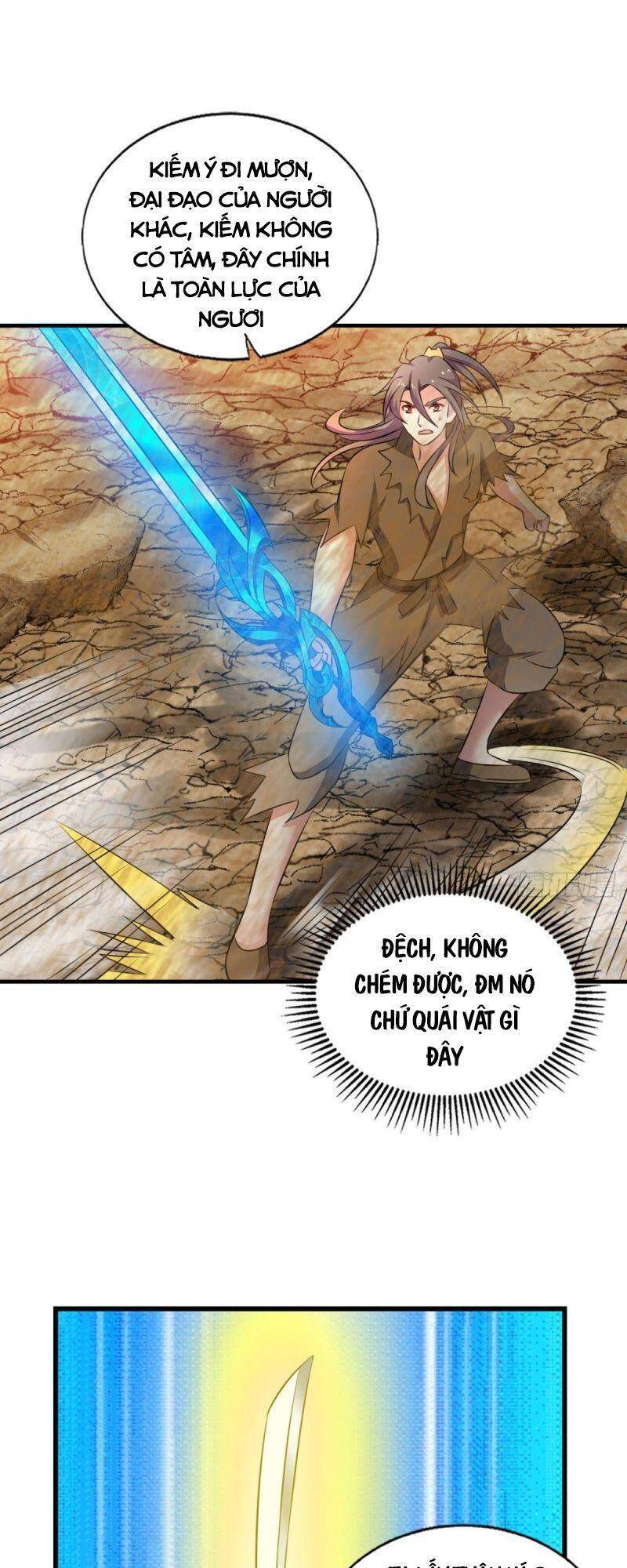 Trọng Sinh Thành Cậu Vàng Tại Dị Thế Chapter 189 - 14