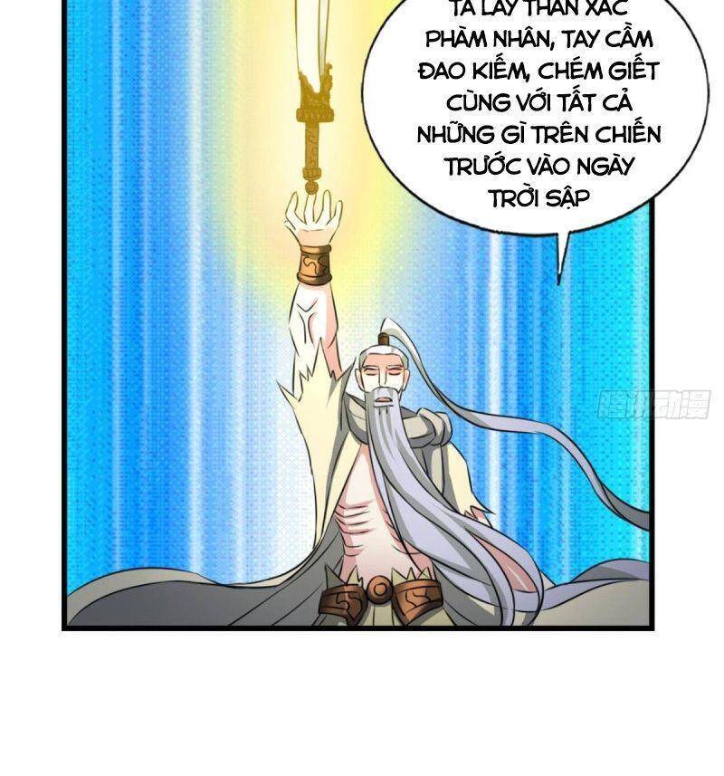 Trọng Sinh Thành Cậu Vàng Tại Dị Thế Chapter 189 - 15