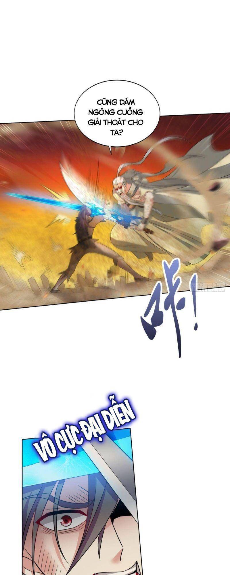 Trọng Sinh Thành Cậu Vàng Tại Dị Thế Chapter 189 - 18