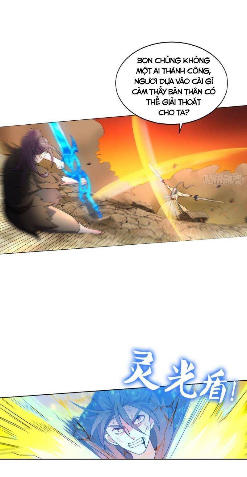 Trọng Sinh Thành Cậu Vàng Tại Dị Thế Chapter 189 - 23