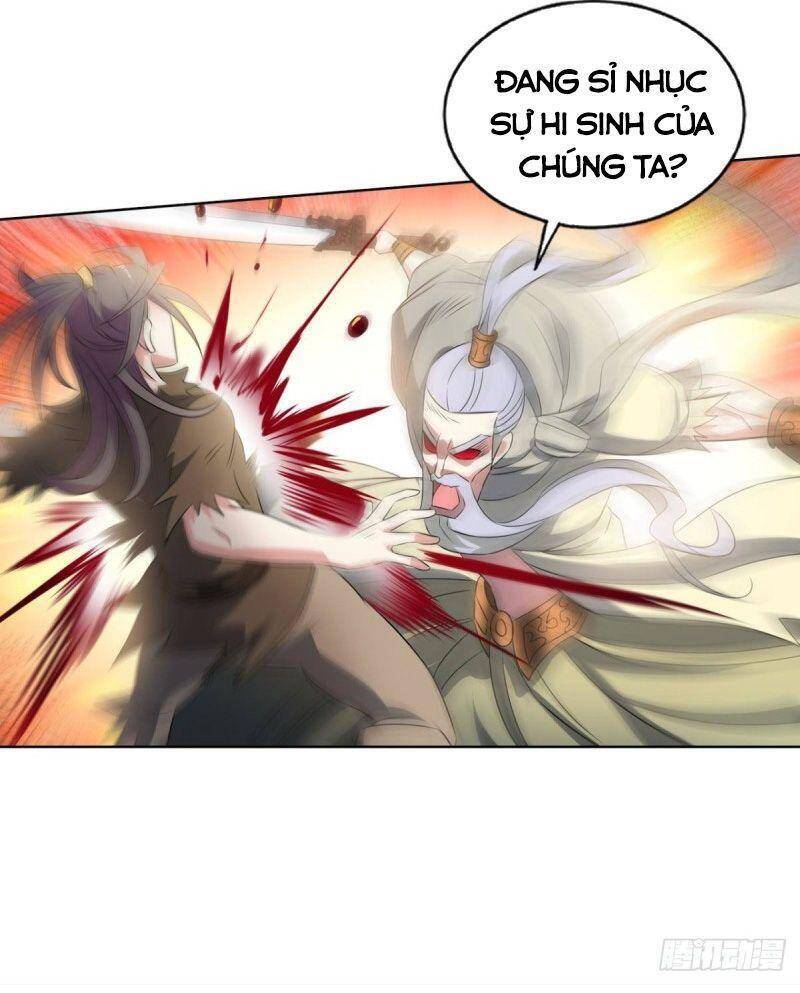 Trọng Sinh Thành Cậu Vàng Tại Dị Thế Chapter 189 - 25