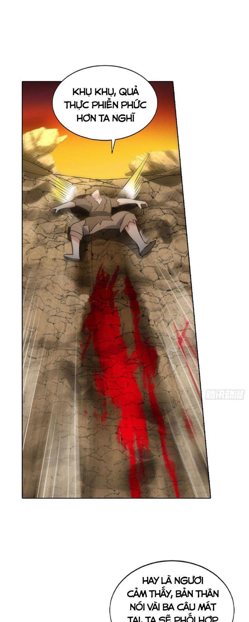 Trọng Sinh Thành Cậu Vàng Tại Dị Thế Chapter 189 - 26