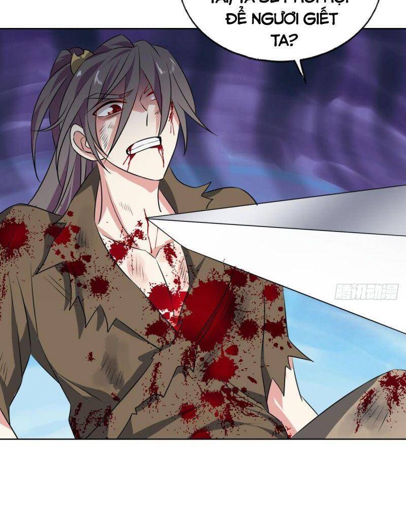 Trọng Sinh Thành Cậu Vàng Tại Dị Thế Chapter 189 - 27