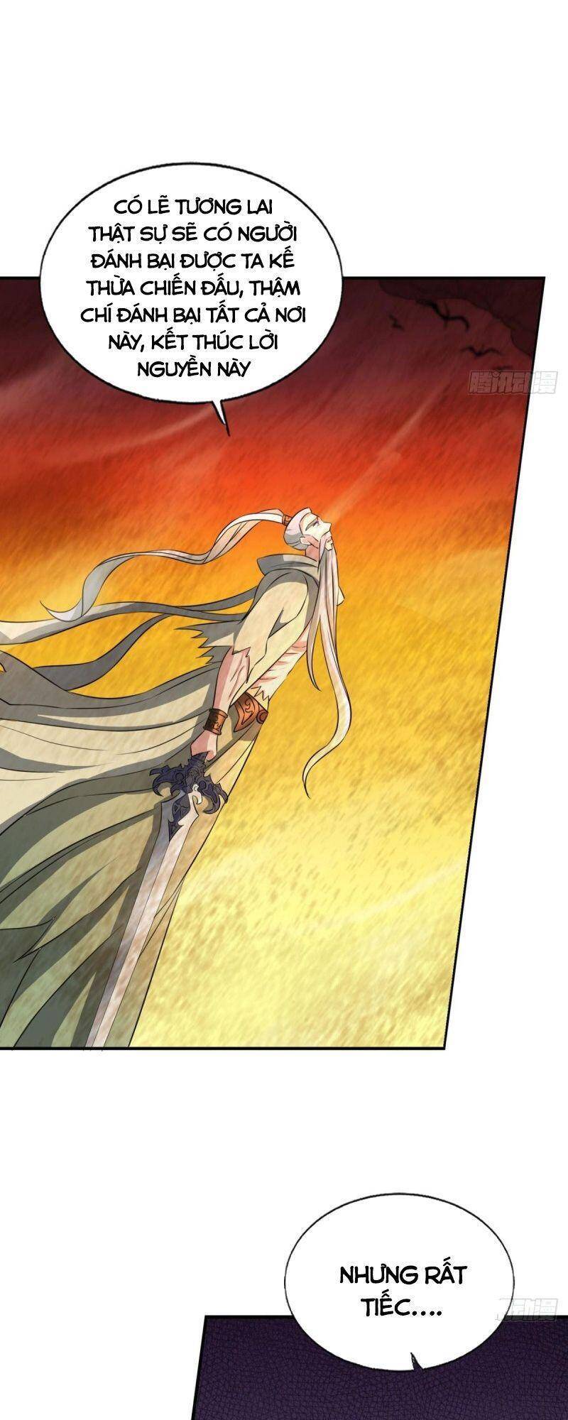 Trọng Sinh Thành Cậu Vàng Tại Dị Thế Chapter 189 - 30