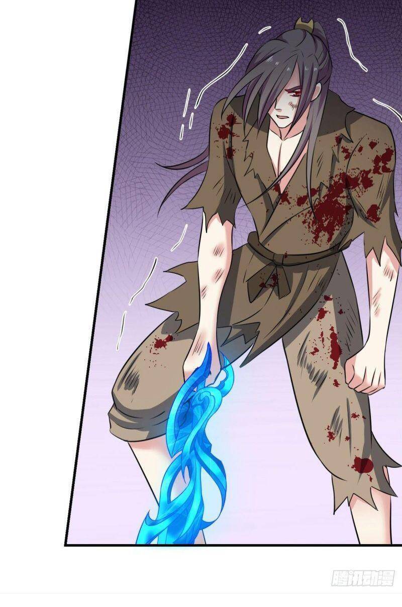 Trọng Sinh Thành Cậu Vàng Tại Dị Thế Chapter 189 - 31