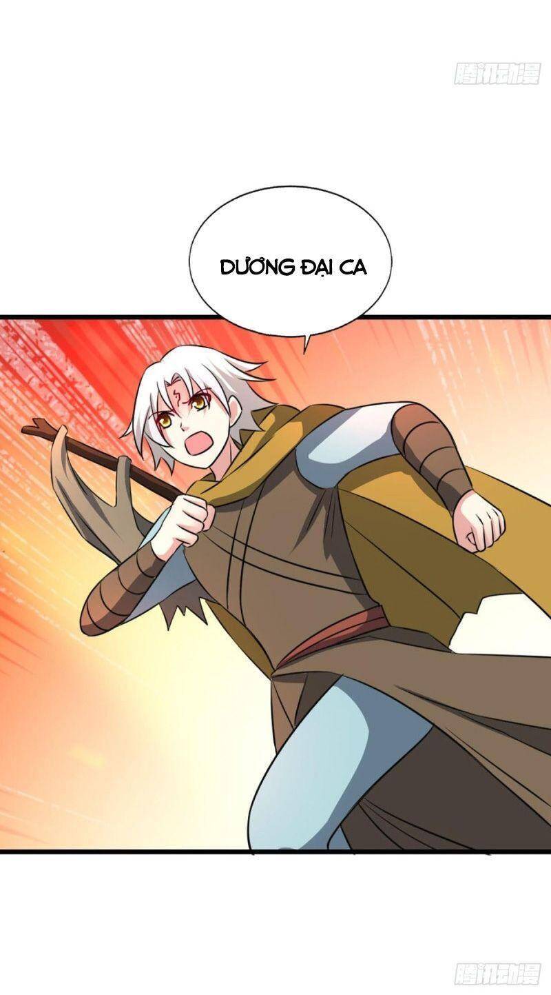 Trọng Sinh Thành Cậu Vàng Tại Dị Thế Chapter 189 - 35