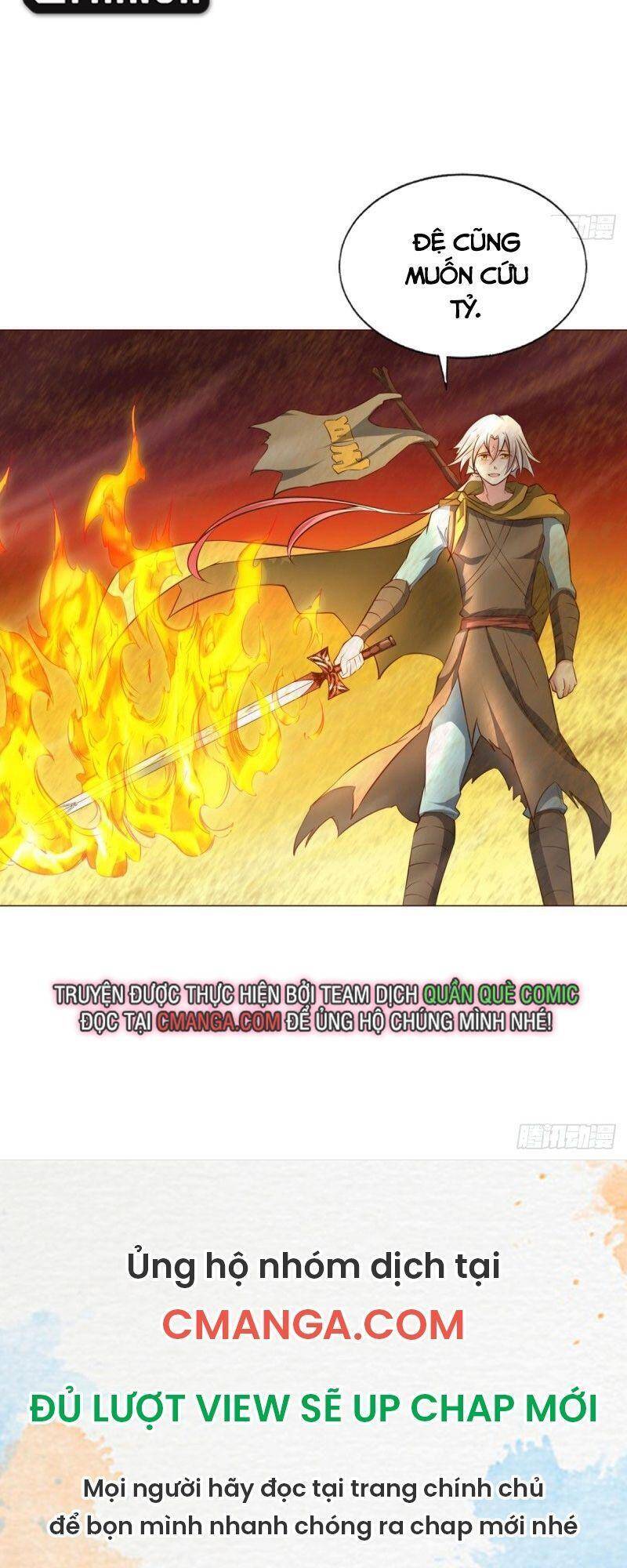 Trọng Sinh Thành Cậu Vàng Tại Dị Thế Chapter 189 - 43