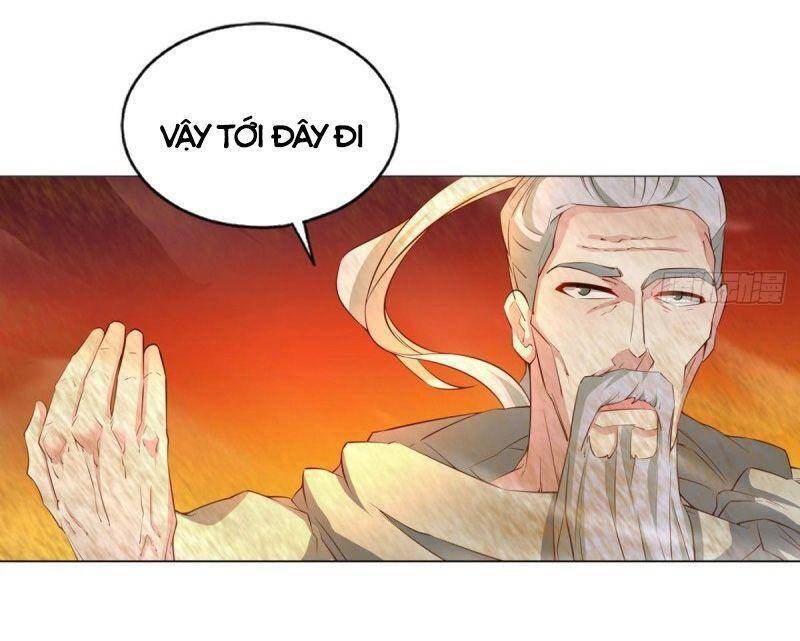 Trọng Sinh Thành Cậu Vàng Tại Dị Thế Chapter 189 - 7