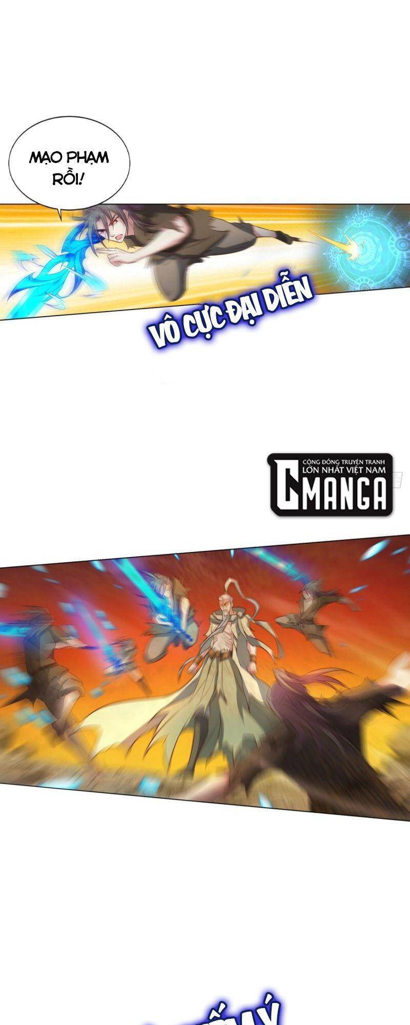 Trọng Sinh Thành Cậu Vàng Tại Dị Thế Chapter 189 - 8