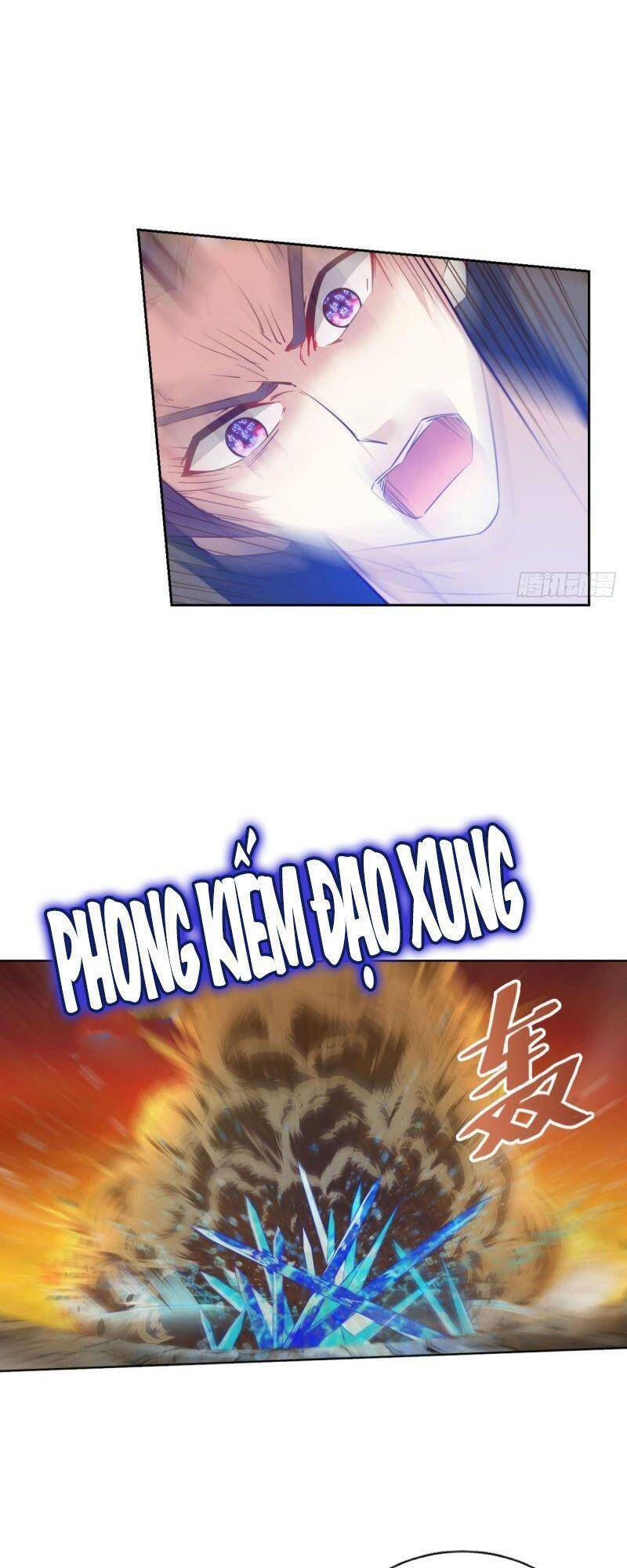 Trọng Sinh Thành Cậu Vàng Tại Dị Thế Chapter 189 - 10