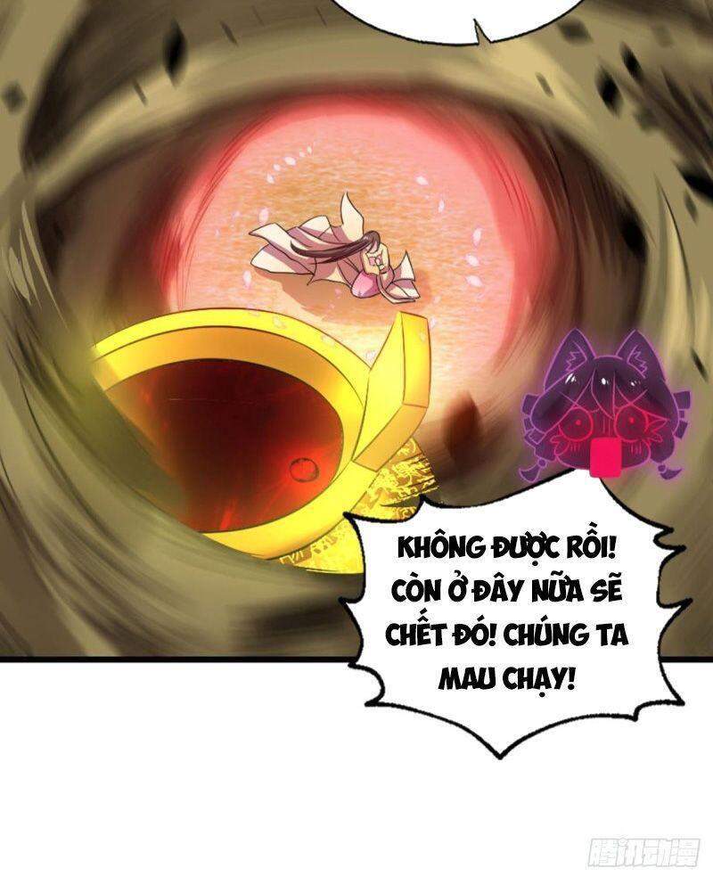 Trọng Sinh Thành Cậu Vàng Tại Dị Thế Chapter 190 - 30