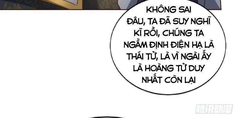 Trọng Sinh Thành Cậu Vàng Tại Dị Thế Chapter 190 - 4