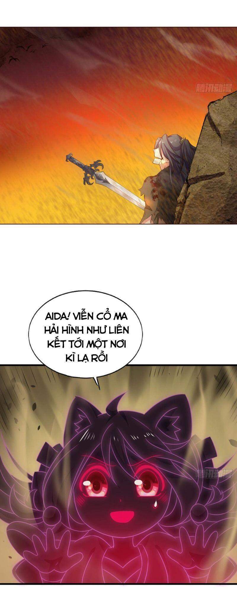 Trọng Sinh Thành Cậu Vàng Tại Dị Thế Chapter 190 - 45