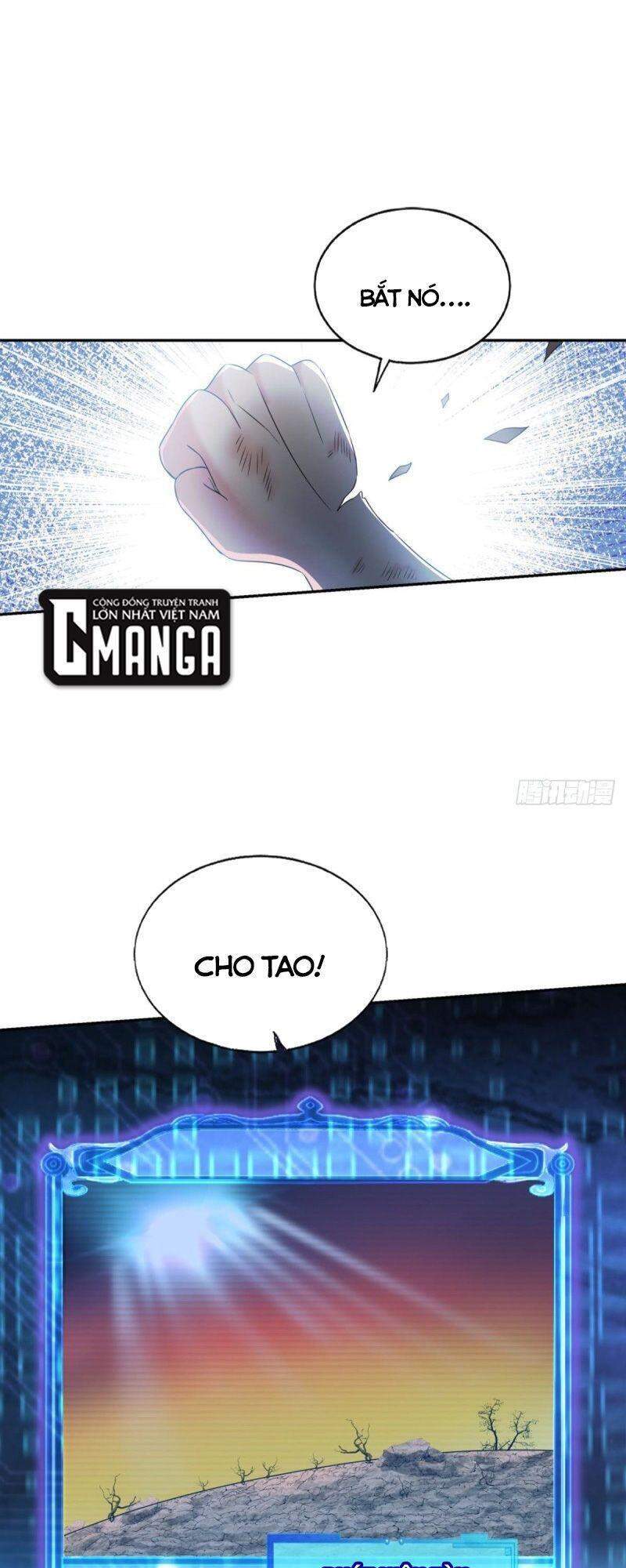 Trọng Sinh Thành Cậu Vàng Tại Dị Thế Chapter 190 - 47