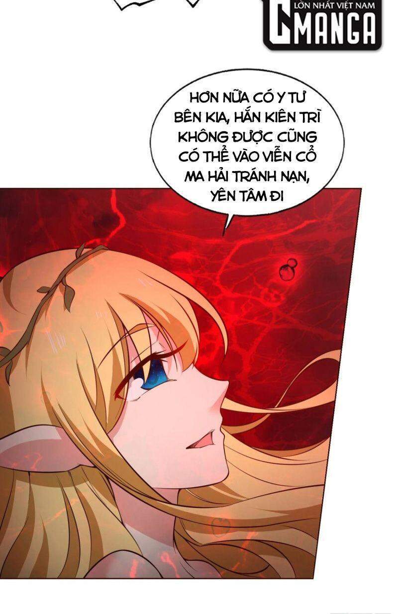 Trọng Sinh Thành Cậu Vàng Tại Dị Thế Chapter 191 - 31