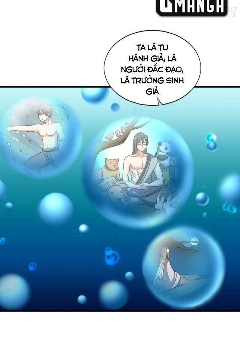 Trọng Sinh Thành Cậu Vàng Tại Dị Thế Chapter 191 - 6