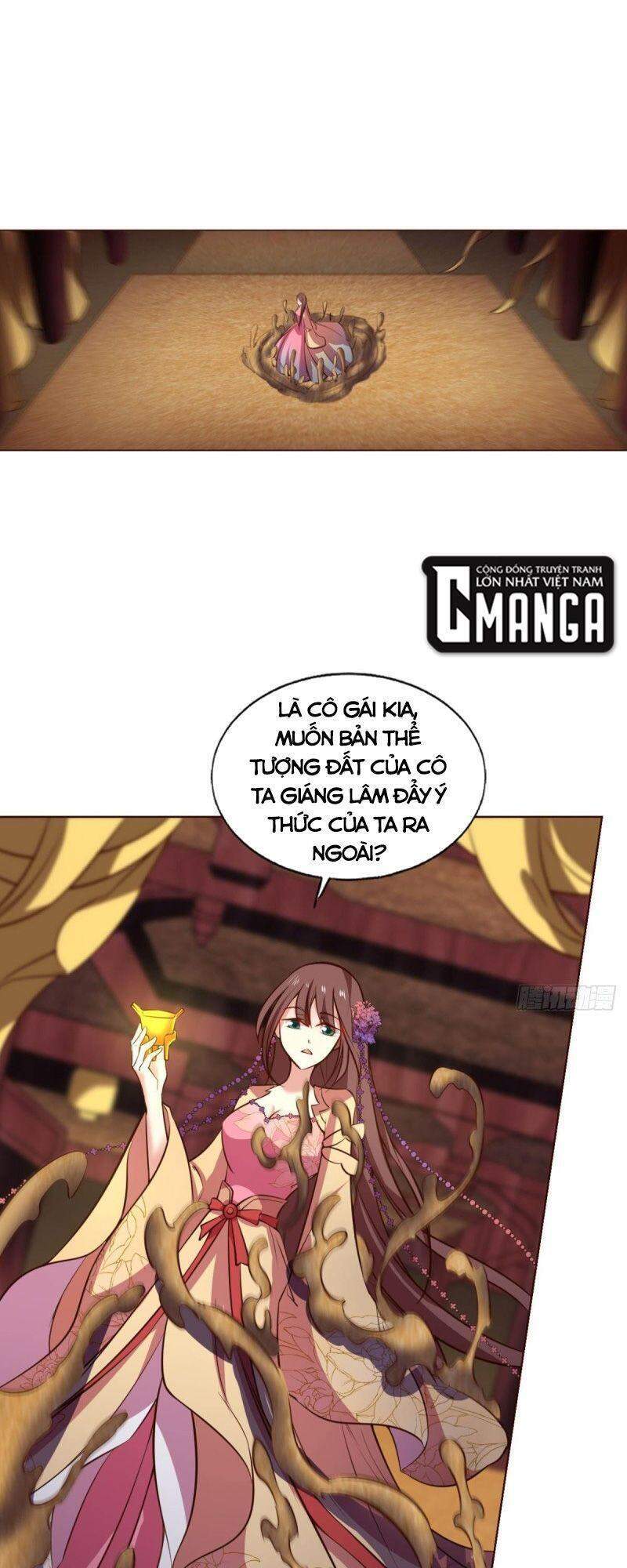 Trọng Sinh Thành Cậu Vàng Tại Dị Thế Chapter 192 - 1