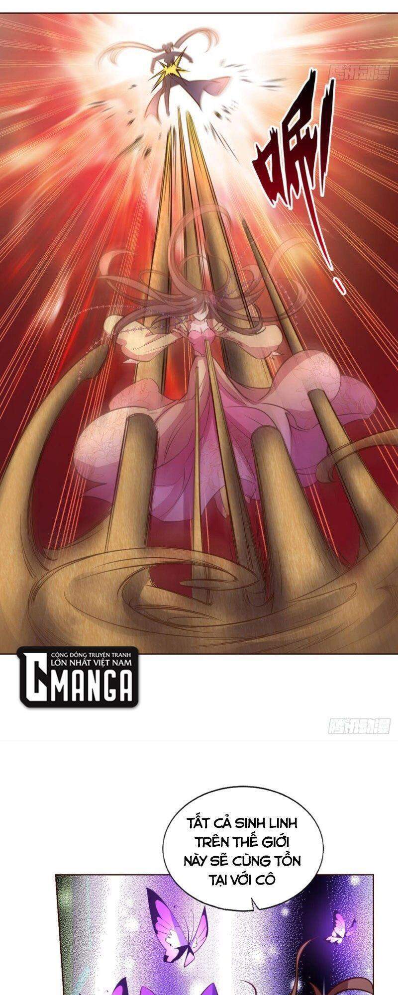 Trọng Sinh Thành Cậu Vàng Tại Dị Thế Chapter 192 - 13