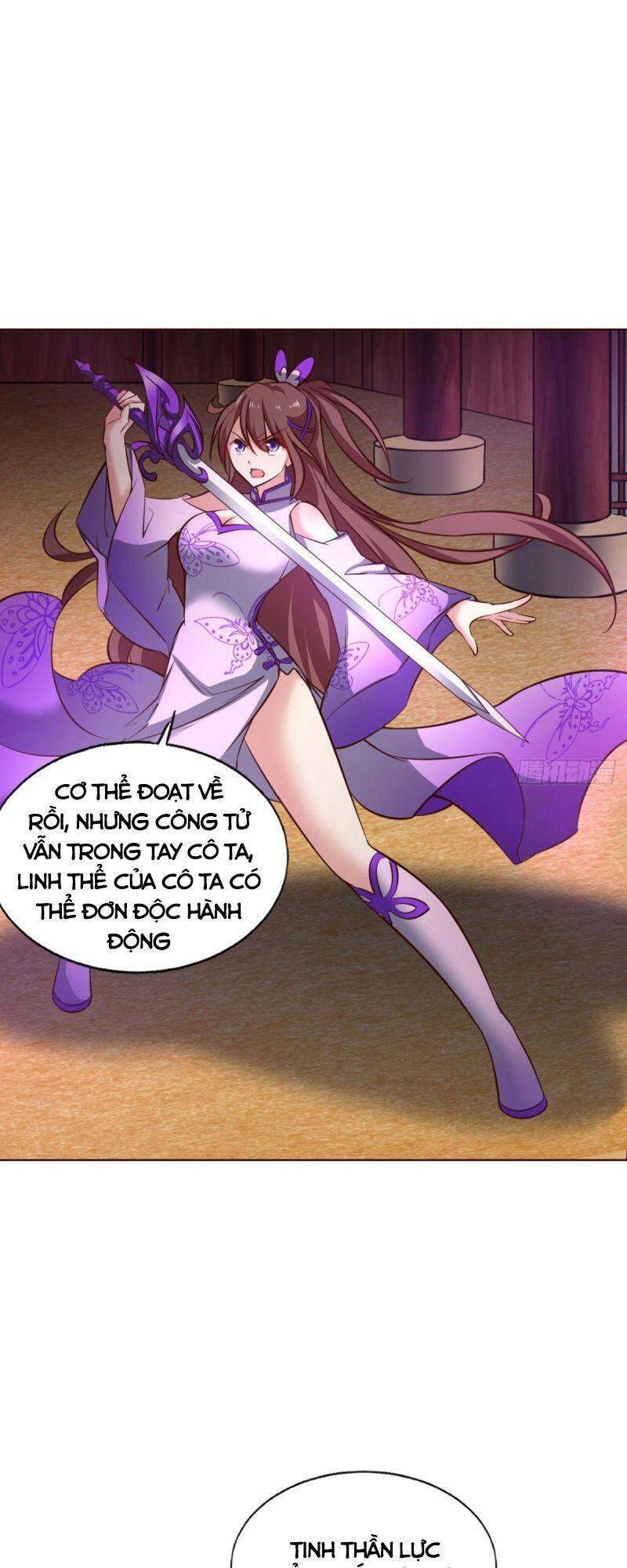 Trọng Sinh Thành Cậu Vàng Tại Dị Thế Chapter 192 - 15