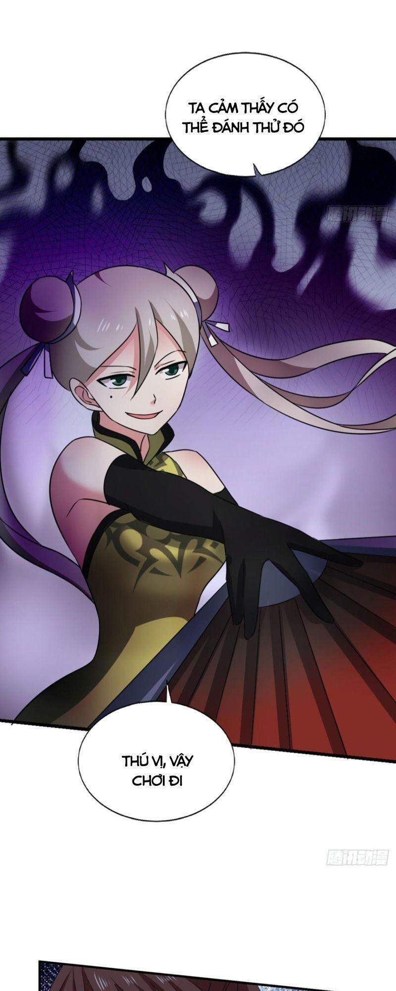 Trọng Sinh Thành Cậu Vàng Tại Dị Thế Chapter 192 - 19