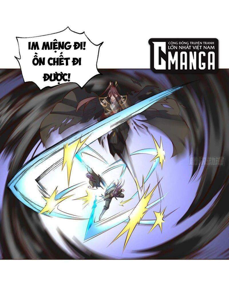 Trọng Sinh Thành Cậu Vàng Tại Dị Thế Chapter 192 - 22