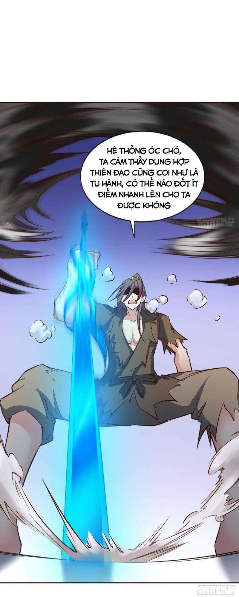 Trọng Sinh Thành Cậu Vàng Tại Dị Thế Chapter 192 - 23