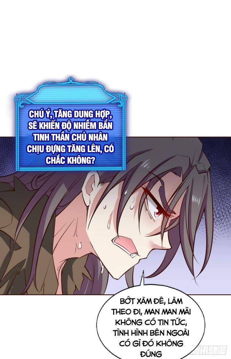Trọng Sinh Thành Cậu Vàng Tại Dị Thế Chapter 192 - 24
