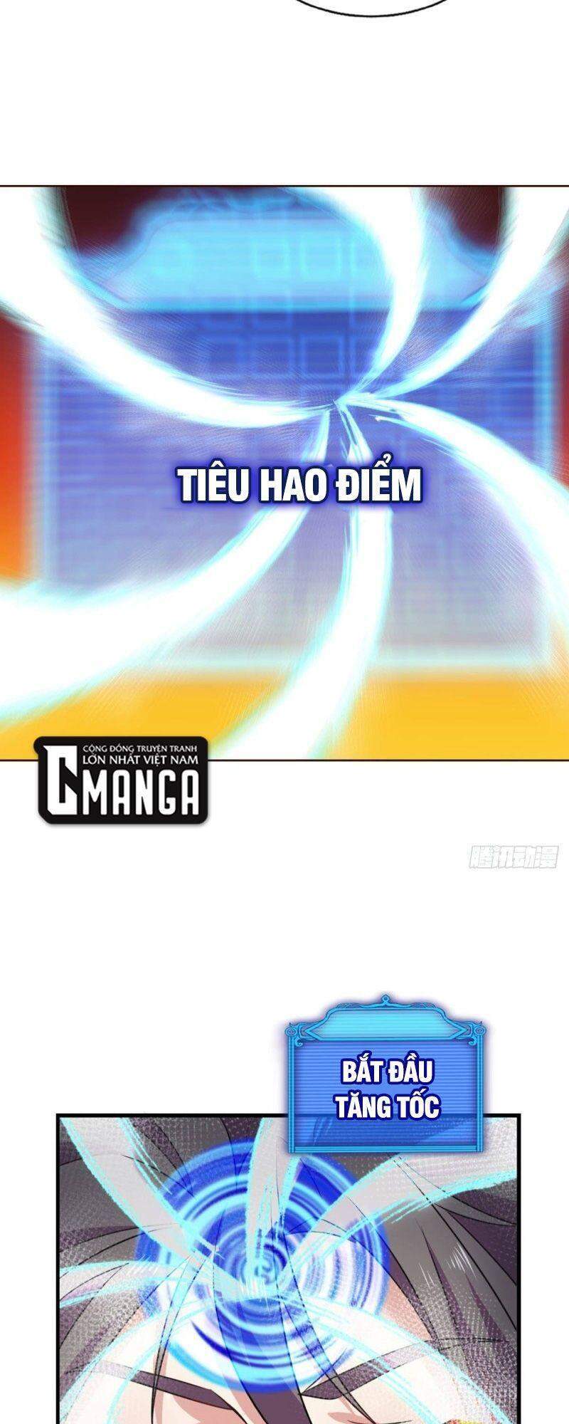 Trọng Sinh Thành Cậu Vàng Tại Dị Thế Chapter 192 - 25