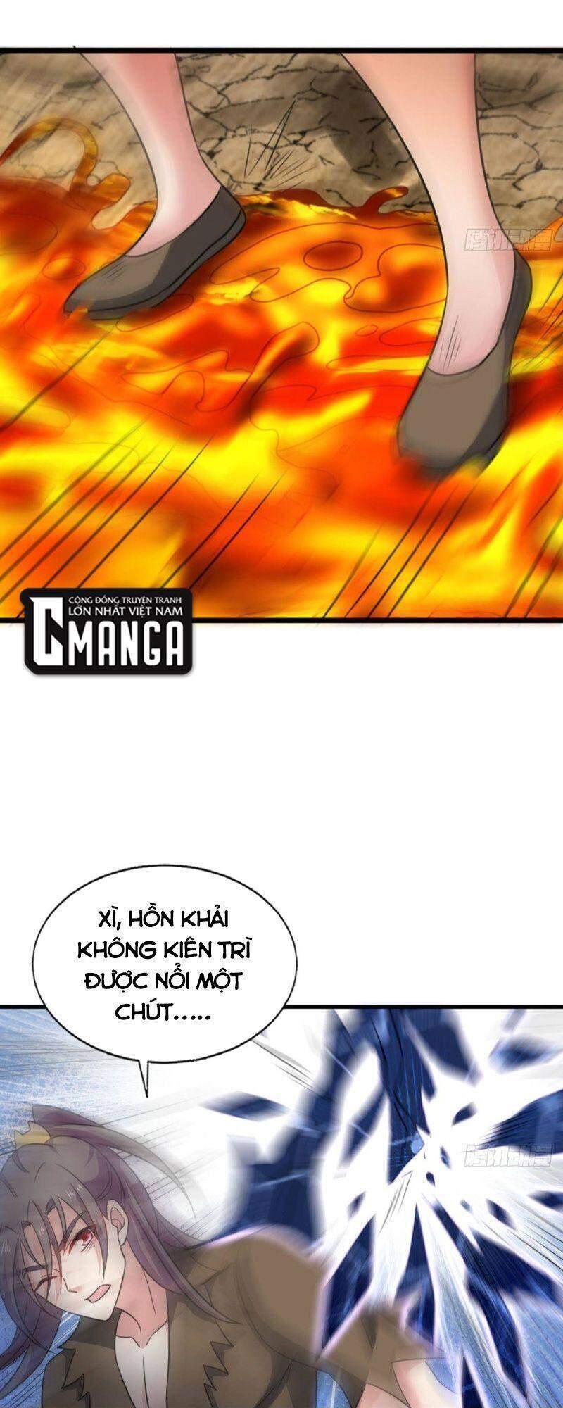 Trọng Sinh Thành Cậu Vàng Tại Dị Thế Chapter 192 - 29