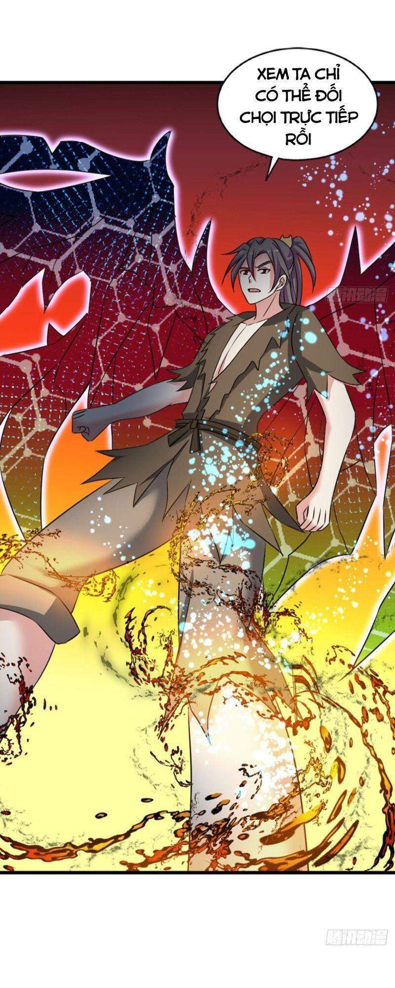 Trọng Sinh Thành Cậu Vàng Tại Dị Thế Chapter 192 - 31