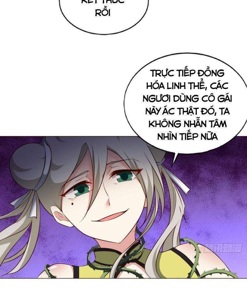 Trọng Sinh Thành Cậu Vàng Tại Dị Thế Chapter 192 - 40