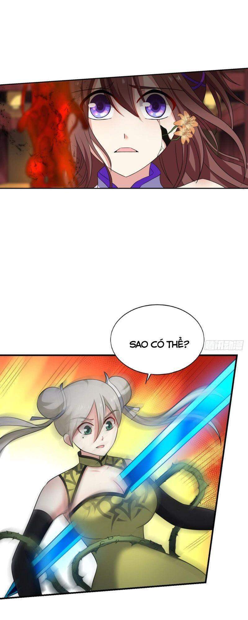 Trọng Sinh Thành Cậu Vàng Tại Dị Thế Chapter 192 - 45