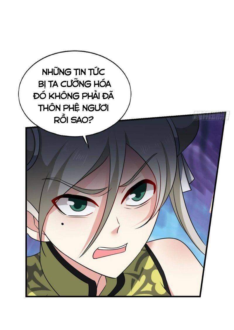 Trọng Sinh Thành Cậu Vàng Tại Dị Thế Chapter 192 - 46