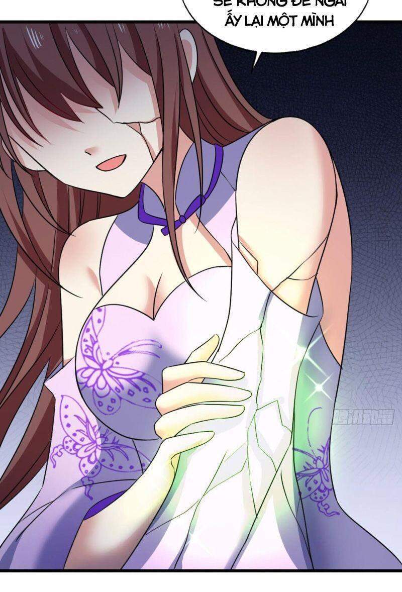 Trọng Sinh Thành Cậu Vàng Tại Dị Thế Chapter 192 - 8