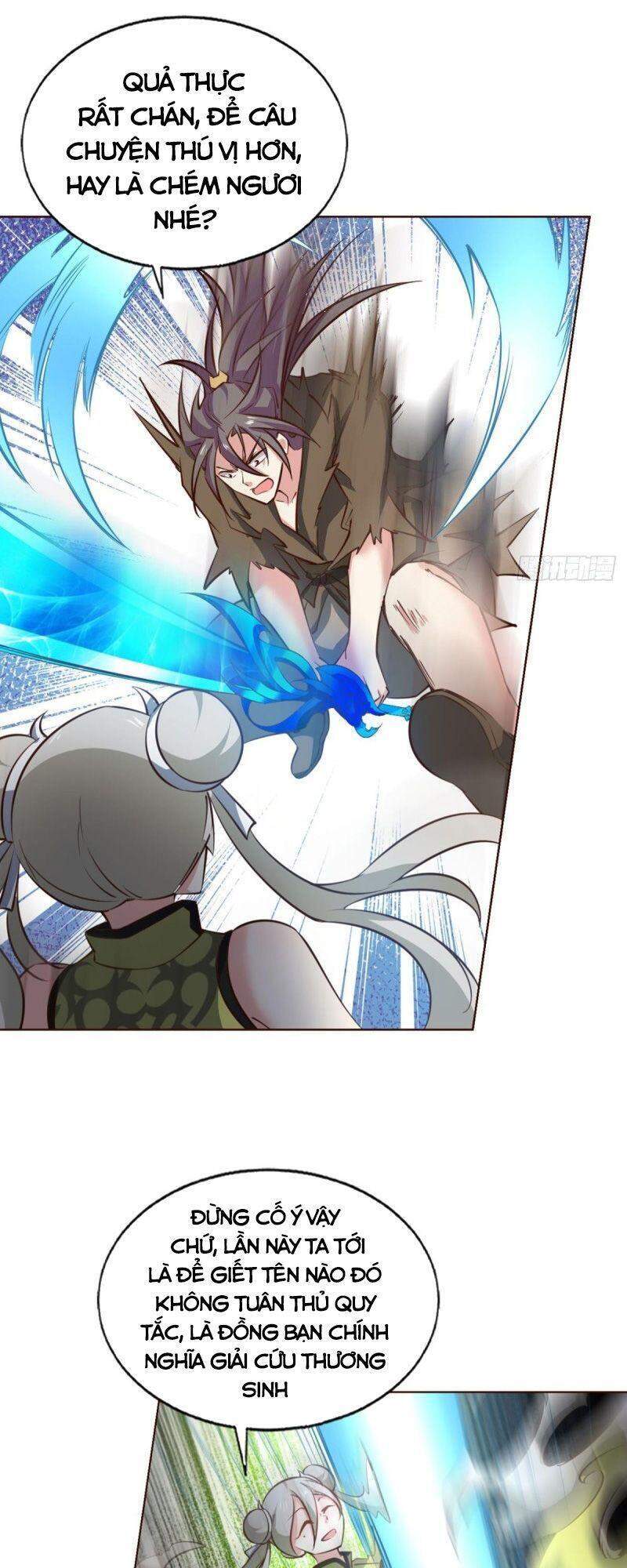 Trọng Sinh Thành Cậu Vàng Tại Dị Thế Chapter 193 - 2