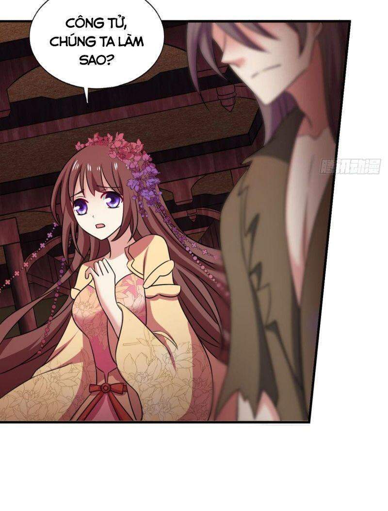 Trọng Sinh Thành Cậu Vàng Tại Dị Thế Chapter 193 - 15