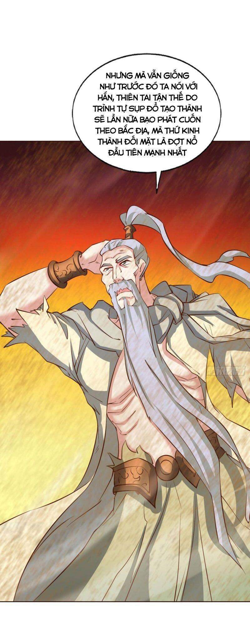 Trọng Sinh Thành Cậu Vàng Tại Dị Thế Chapter 193 - 24