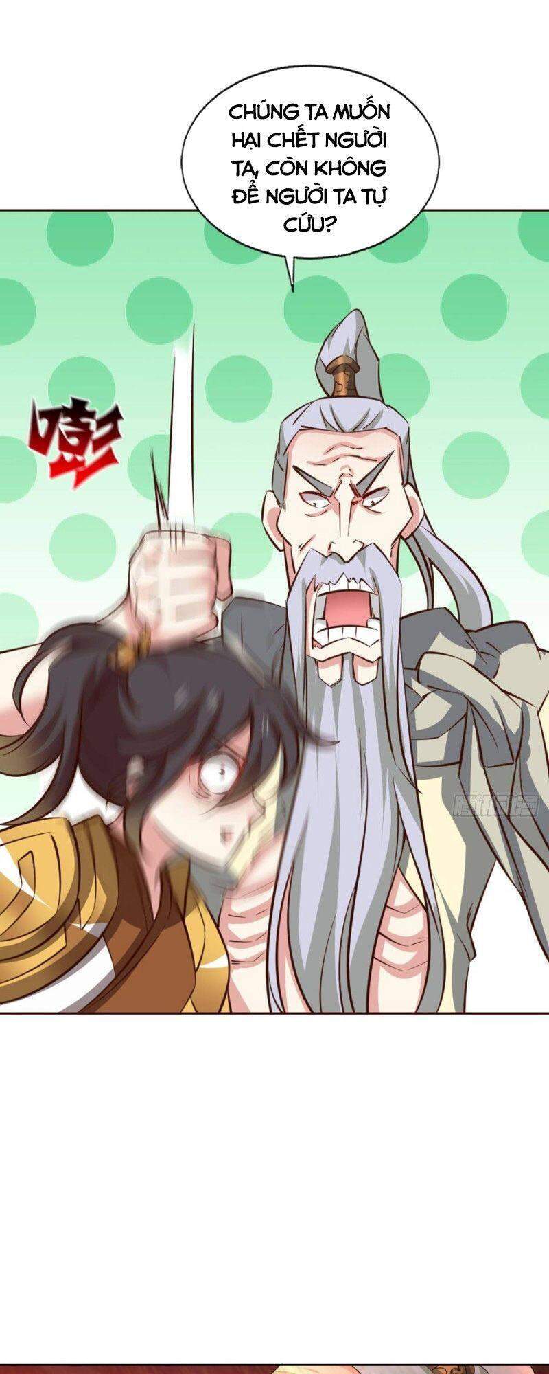 Trọng Sinh Thành Cậu Vàng Tại Dị Thế Chapter 193 - 26