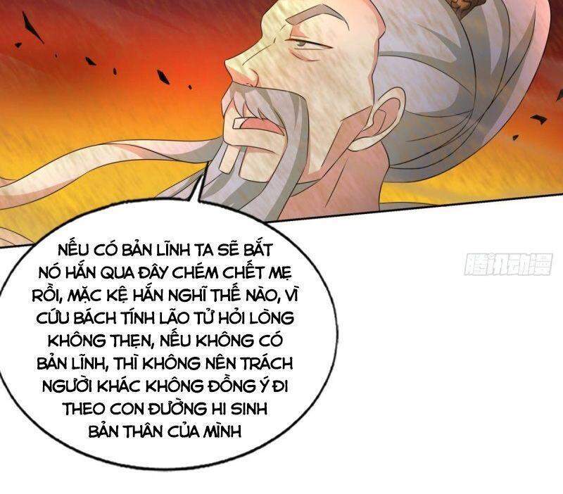 Trọng Sinh Thành Cậu Vàng Tại Dị Thế Chapter 193 - 27