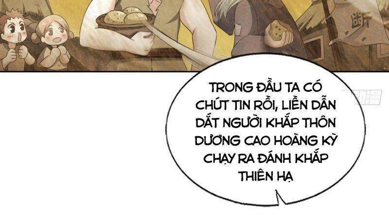 Trọng Sinh Thành Cậu Vàng Tại Dị Thế Chapter 193 - 31