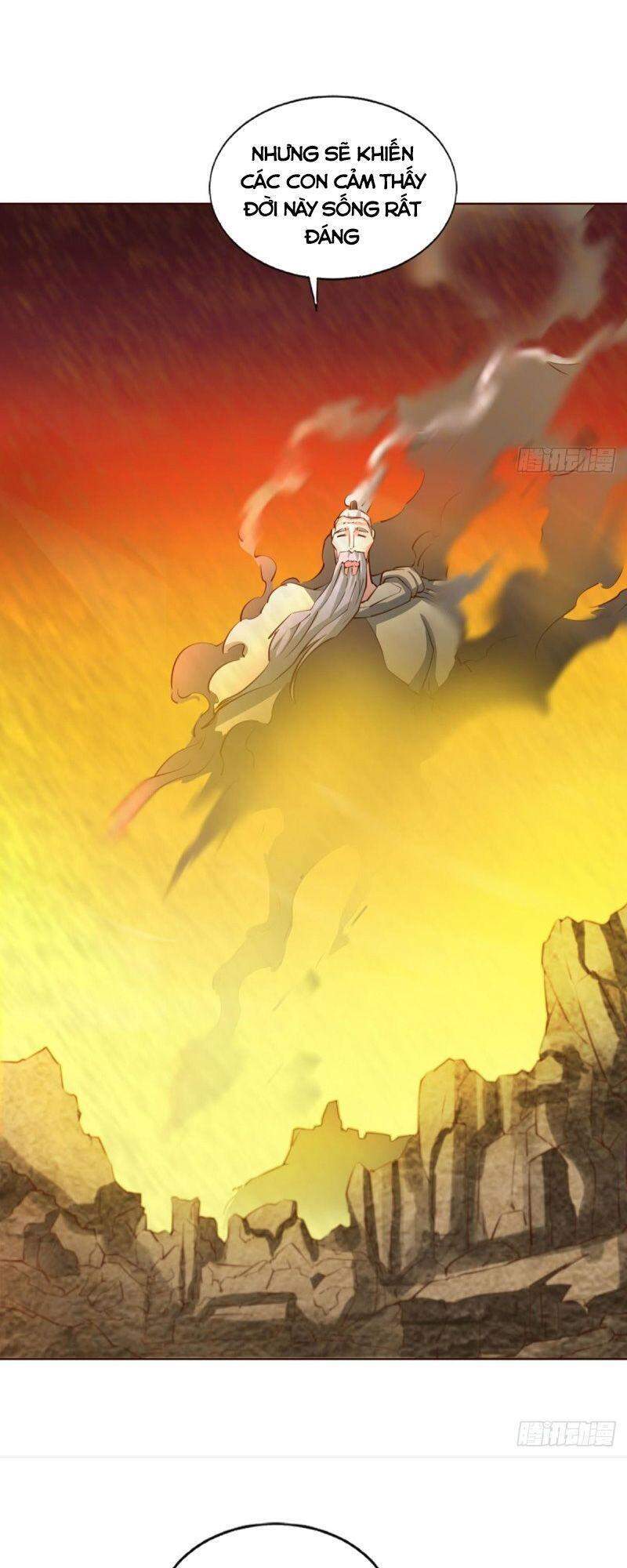 Trọng Sinh Thành Cậu Vàng Tại Dị Thế Chapter 193 - 38