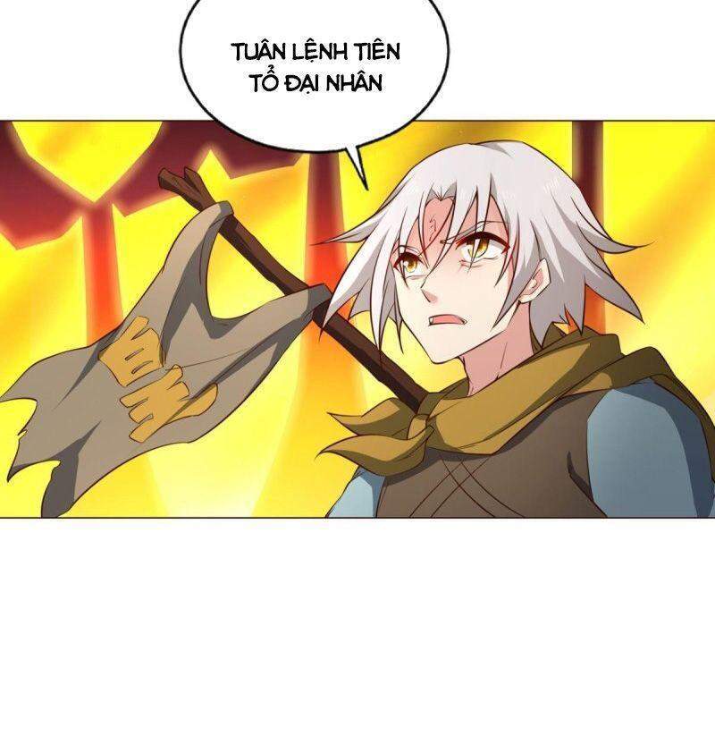 Trọng Sinh Thành Cậu Vàng Tại Dị Thế Chapter 193 - 39