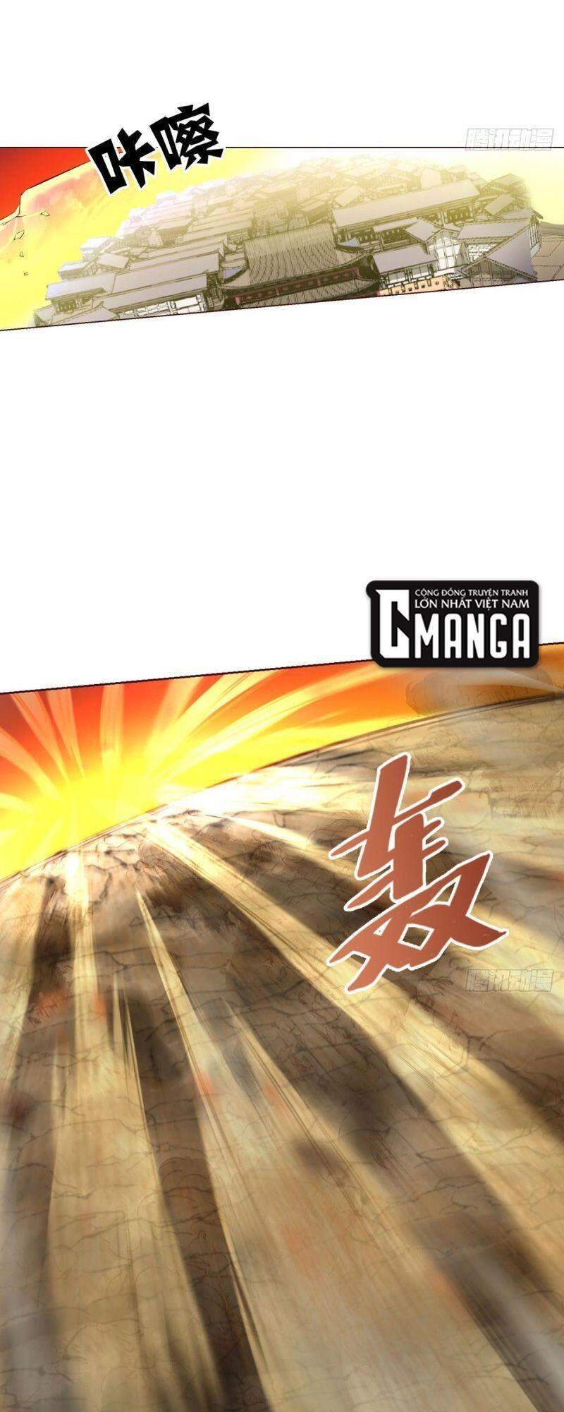 Trọng Sinh Thành Cậu Vàng Tại Dị Thế Chapter 193 - 40