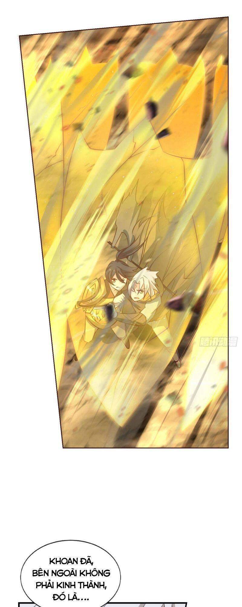 Trọng Sinh Thành Cậu Vàng Tại Dị Thế Chapter 193 - 42